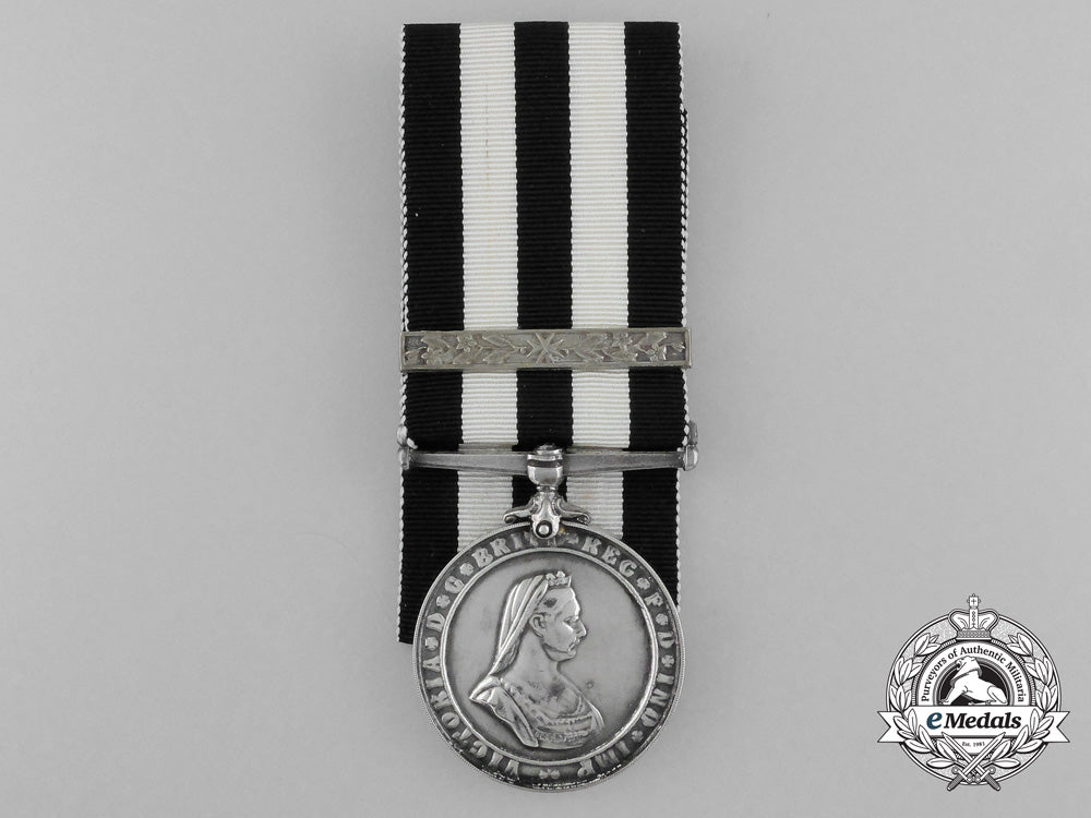 an_order_of_st._john_group_to_divisional_officer_edith_houison;_st._john_ambulance_brigade_d_0298_1