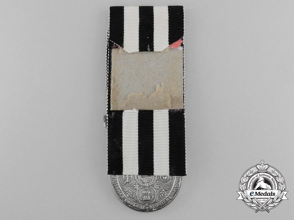 an_order_of_st._john_group_to_divisional_officer_edith_houison;_st._john_ambulance_brigade_d_0299_1