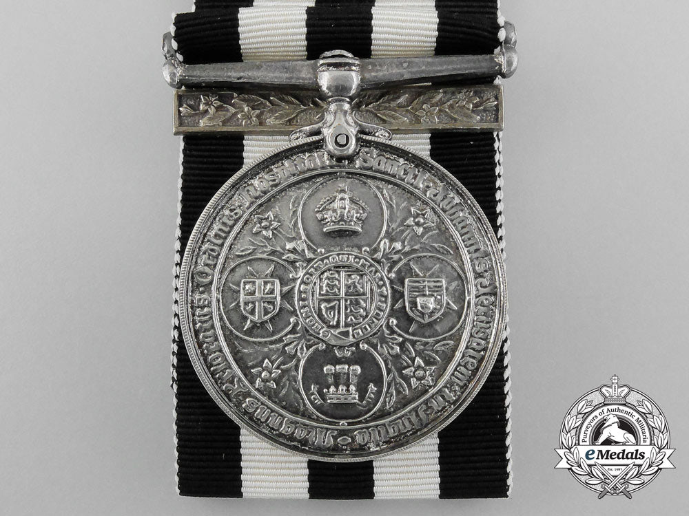 an_order_of_st._john_group_to_divisional_officer_edith_houison;_st._john_ambulance_brigade_d_0300_1