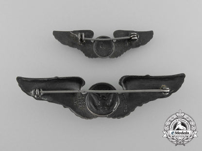 a_set_of_second_war_army_air_force_air_crew_badges;_fullsize_and_reduced_size_d_0327