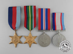 A Second War Group To The Australian Imperial Forces