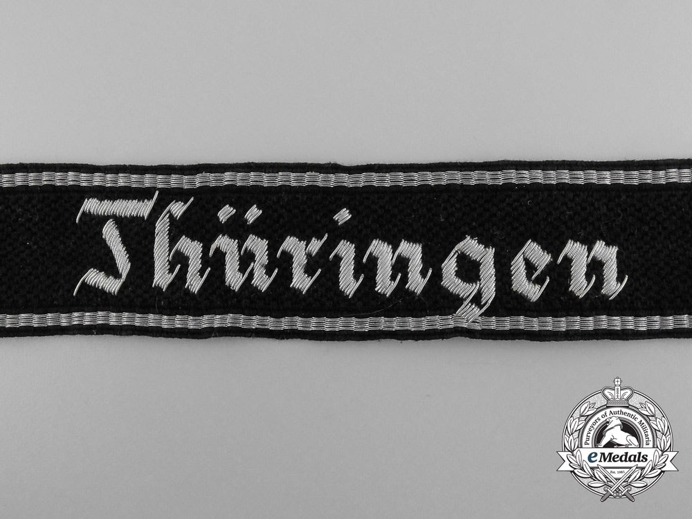 a_scarce_ss_thüringen_officer's_cufftitle;_rzm_tagged_d_0342_1