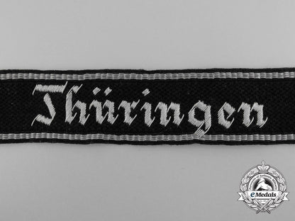a_scarce_ss_thüringen_officer's_cufftitle;_rzm_tagged_d_0342_1