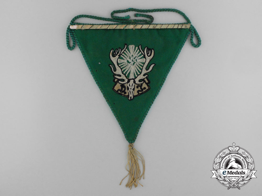 a_deutsche_jager_organization_pennant_d_0351_2