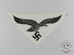 A Luftwaffe Sport's Shirt Eagle