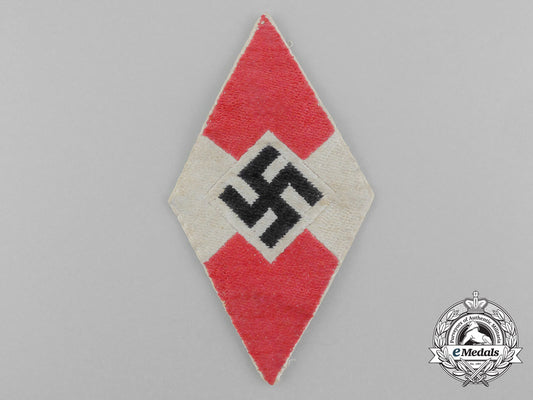an_hj_sleeve_insignia_patch_d_0398