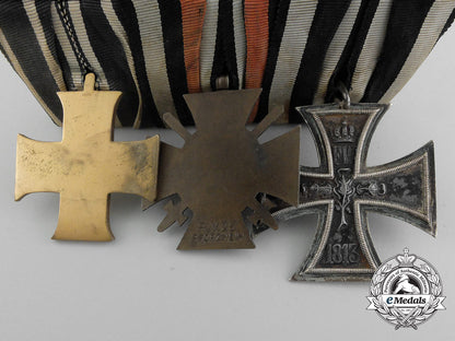 a_first_war_lippe-_schaumburg_medal_bar_d_0404