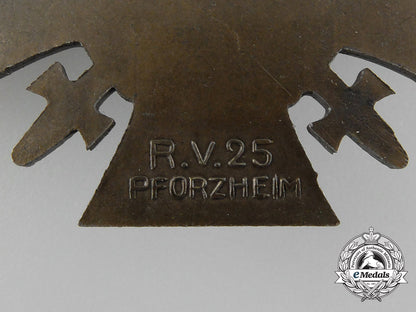 a_first_war_lippe-_schaumburg_medal_bar_d_0405