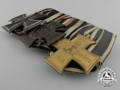 a_first_war_lippe-_schaumburg_medal_bar_d_0407