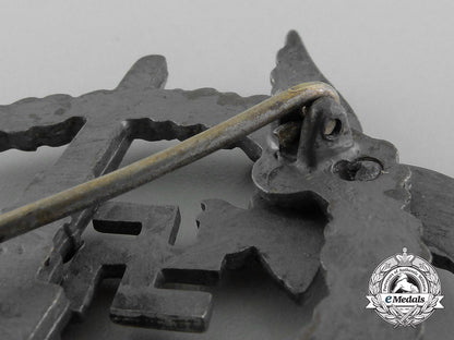 a_luftwaffe_flak(_anti-_aircraft)_badge_by_gwl_d_0456
