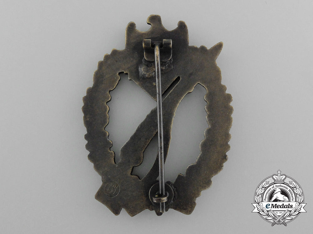 a_fine_quality_manufacture_bronze_grade_infantry_assault_badge_by_ferdinand_wiedmann_d_0471_1