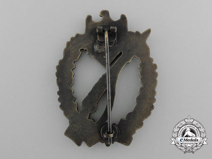 a_fine_quality_manufacture_bronze_grade_infantry_assault_badge_by_ferdinand_wiedmann_d_0471_1