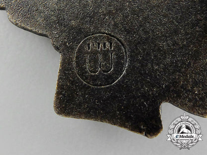 a_fine_quality_manufacture_bronze_grade_infantry_assault_badge_by_ferdinand_wiedmann_d_0476_1