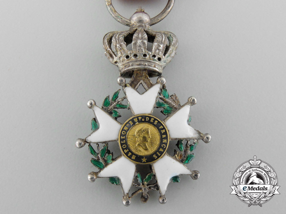 a_reduced_size_french_legion_d'honneur;_knight1852-1870_d_0503