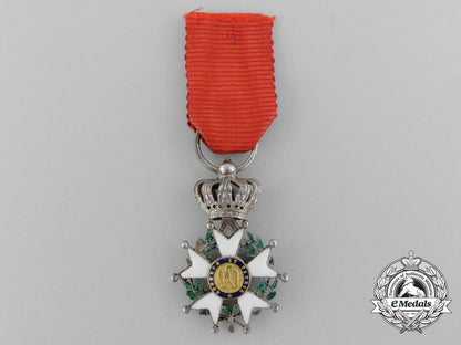 a_reduced_size_french_legion_d'honneur;_knight1852-1870_d_0505