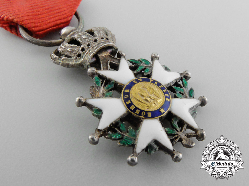 a_reduced_size_french_legion_d'honneur;_knight1852-1870_d_0507