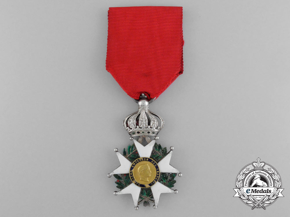 a_french_legion_d'honneur;_knight,_second_empire(1852-1870)_d_0509