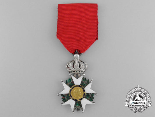 a_french_legion_d'honneur;_knight,_second_empire(1852-1870)_d_0509