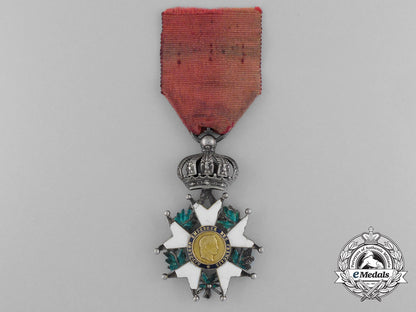 a_french_legion_d'honneur;_second_empire(1852-1870)_d_0516