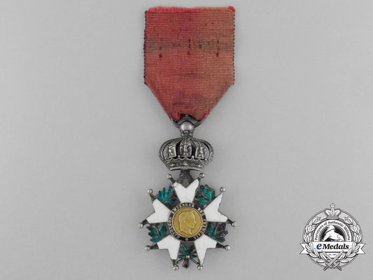 a_french_legion_d'honneur;_second_empire(1852-1870)_d_0516