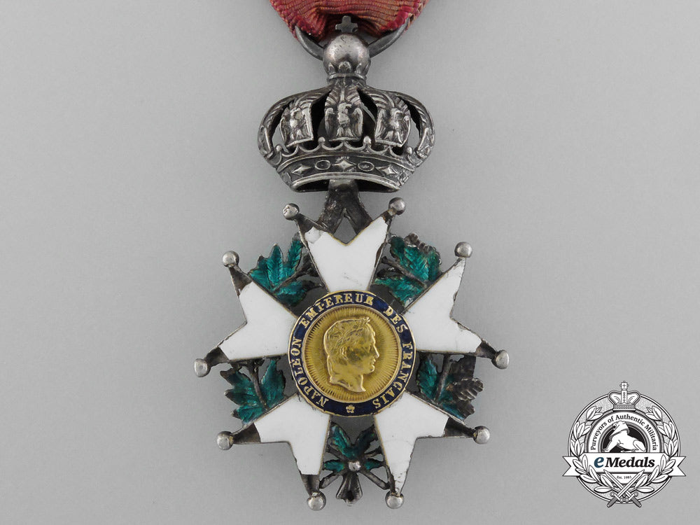 a_french_legion_d'honneur;_second_empire(1852-1870)_d_0517