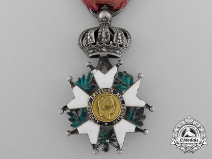 a_french_legion_d'honneur;_second_empire(1852-1870)_d_0517