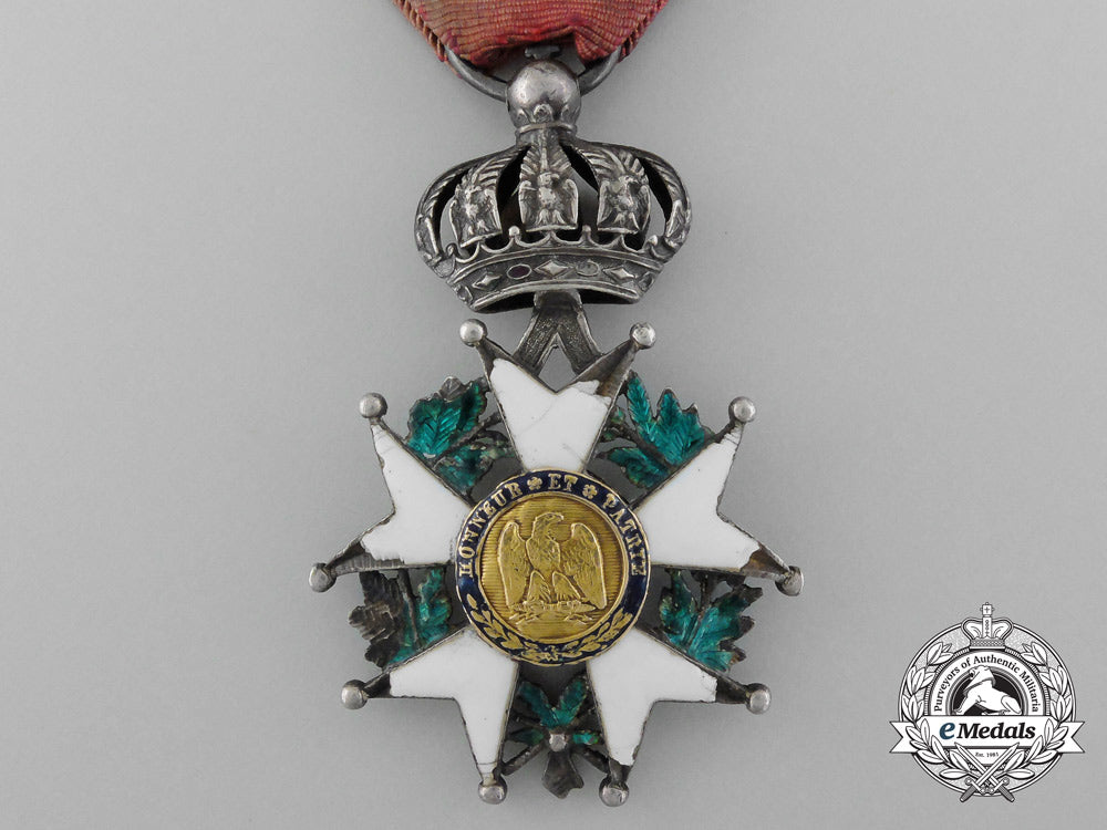 a_french_legion_d'honneur;_second_empire(1852-1870)_d_0518