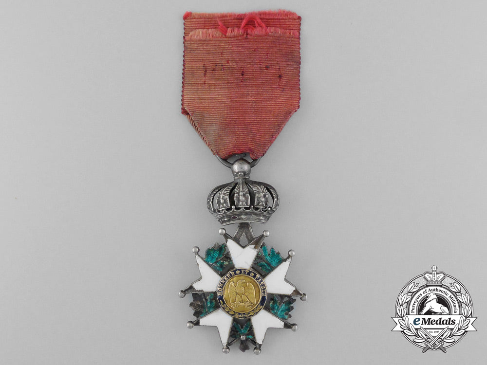 a_french_legion_d'honneur;_second_empire(1852-1870)_d_0519