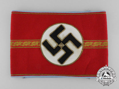 a_nsdap_ortsgruppe/_zellenleiter_and_haubtbetriebsobermann_armband;_rzm_tagged_d_0526_1_1