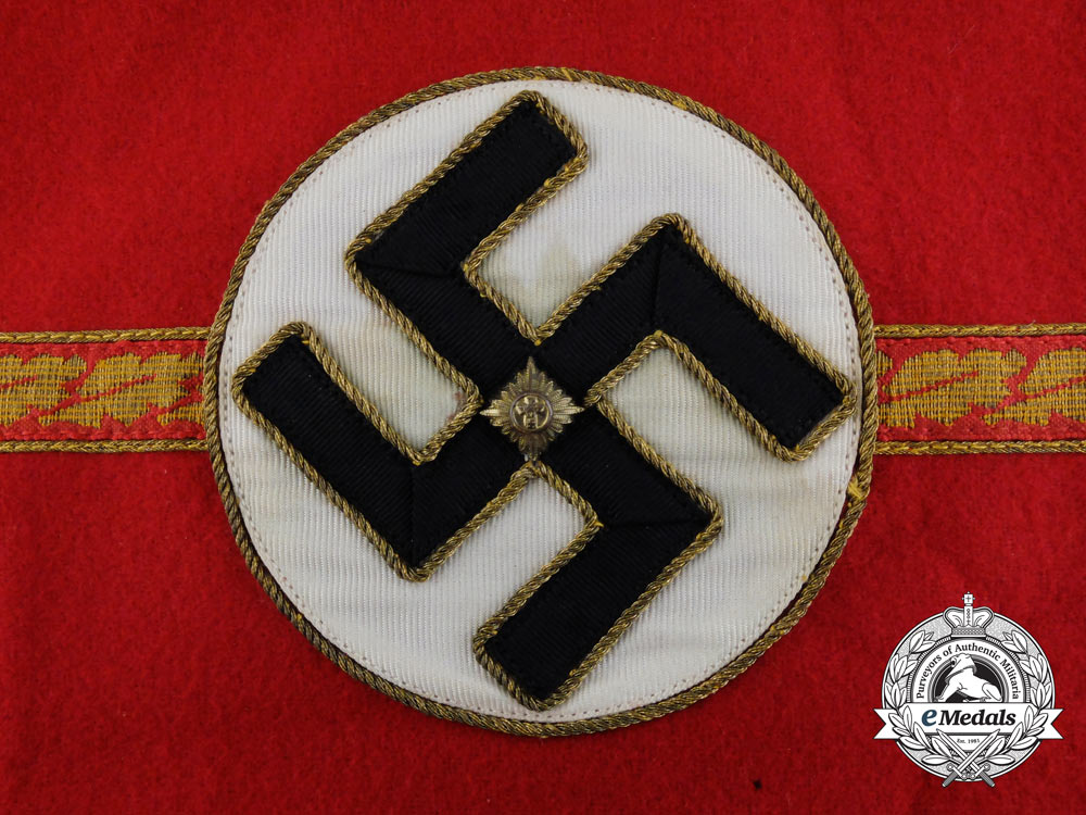 a_nsdap_ortsgruppe/_zellenleiter_and_haubtbetriebsobermann_armband;_rzm_tagged_d_0527_1_1