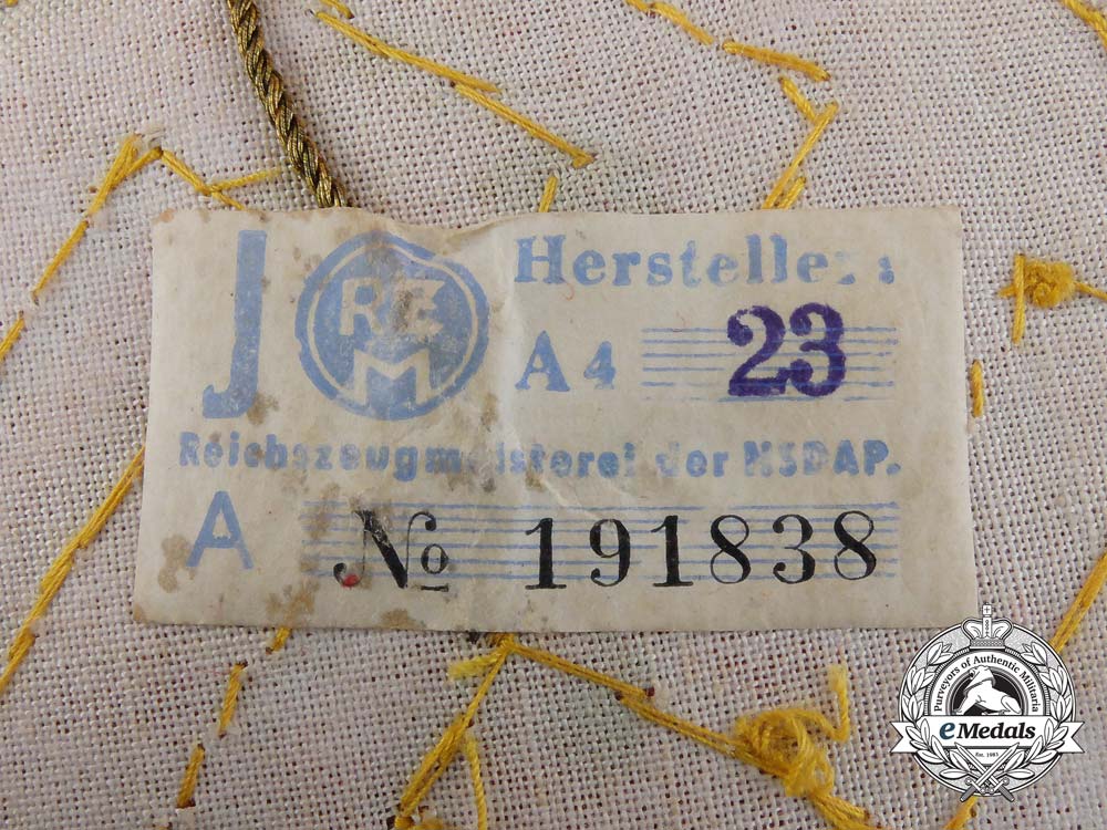 a_nsdap_ortsgruppe/_zellenleiter_and_haubtbetriebsobermann_armband;_rzm_tagged_d_0533_1
