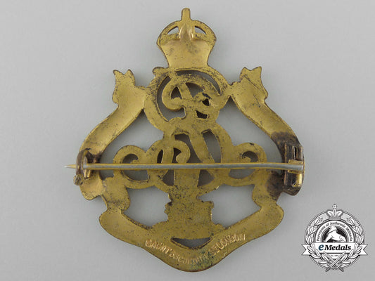 a1905_edward_vii_royal_canadian_artillery_officer's_badge_by_gaunt_d_0572