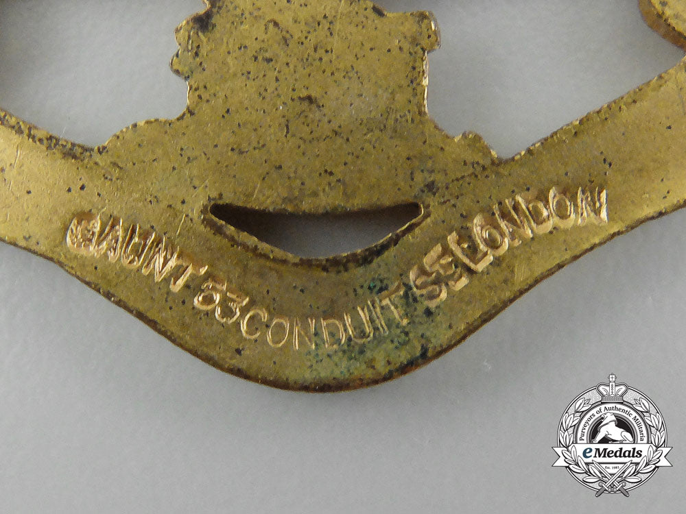 a1905_edward_vii_royal_canadian_artillery_officer's_badge_by_gaunt_d_0574