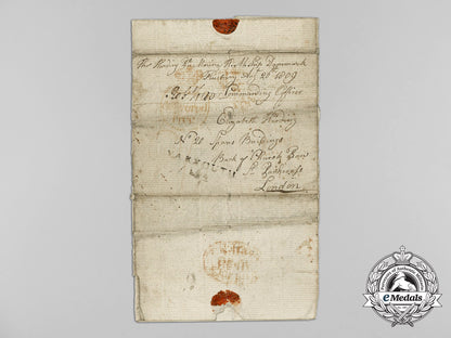 an1809_letter_from_royal_marine_thomas_harding;_h.m.s._dannemark,_d_0592