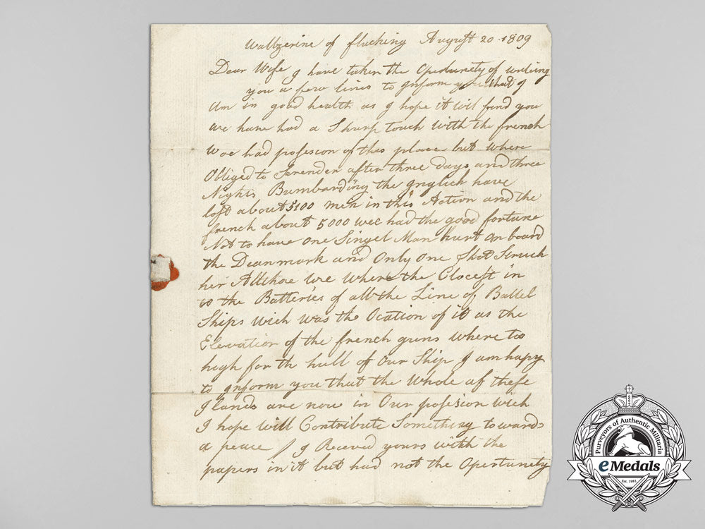 an1809_letter_from_royal_marine_thomas_harding;_h.m.s._dannemark,_d_0593