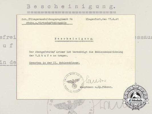 a1941_luftwaffe_flyerschool_tier_one_shooting_award_document_d_0598