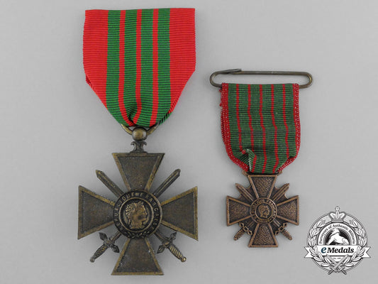 two_french_war_crosses_d_0625_1