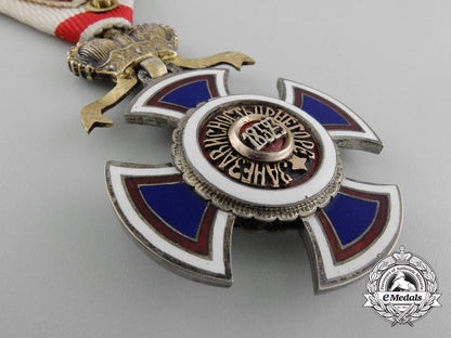 montenegro,_kingdom._a_very_rare_russian_made_order_of_danilo,_by_a.romanov,_c.1900_d_0637_2_1_1_1_1