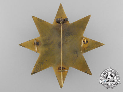 an_order_of_the_star_of_ethiopia,_grand_officer's_breast_star_d_0644