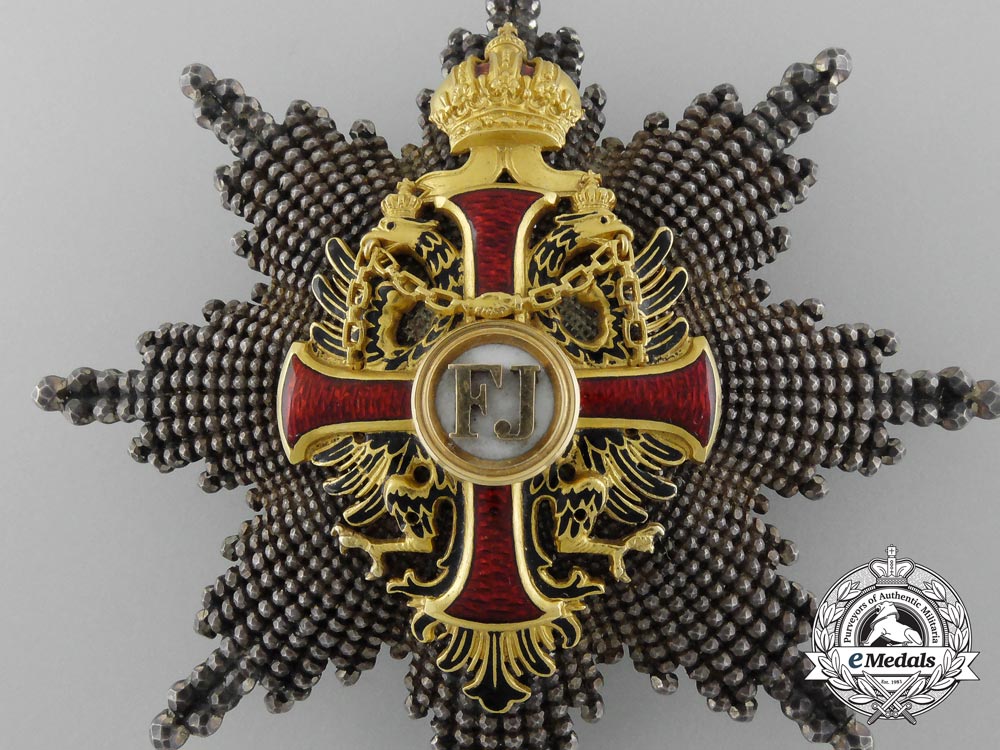 an_austrian_order_of_franz_joseph;_commander's_breast_star_by_vinc._mayer_d_0644_1