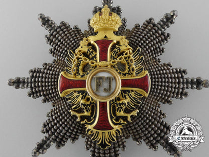 an_austrian_order_of_franz_joseph;_commander's_breast_star_by_vinc._mayer_d_0644_1