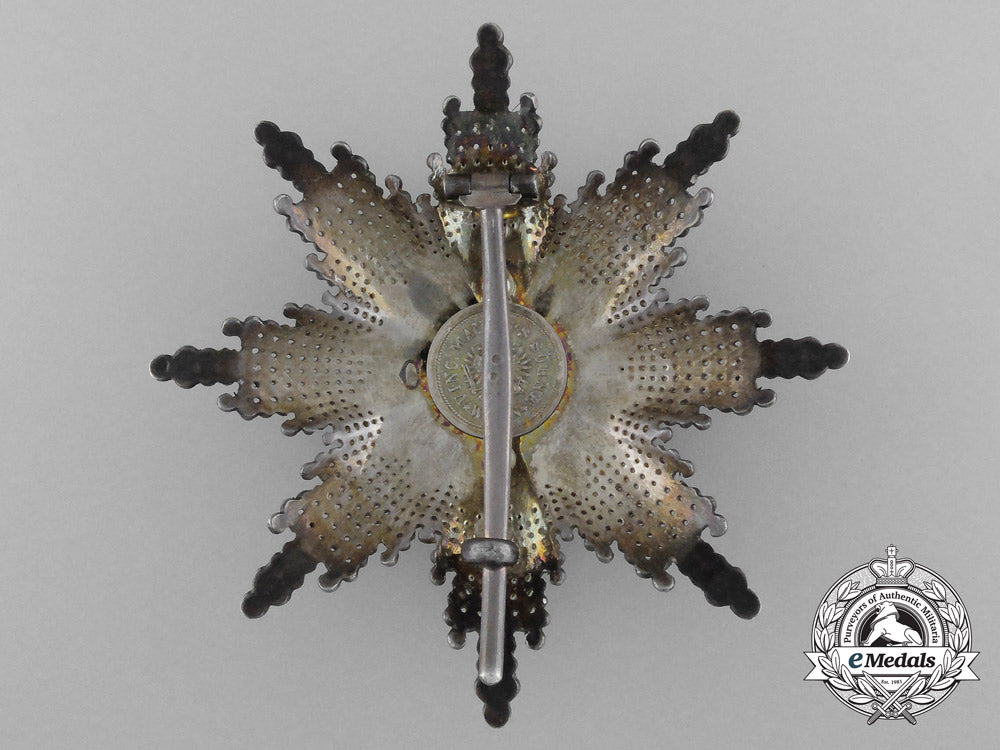 an_austrian_order_of_franz_joseph;_commander's_breast_star_by_vinc._mayer_d_0645_1