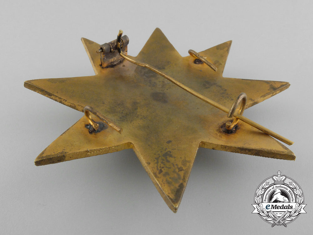 an_order_of_the_star_of_ethiopia,_grand_officer's_breast_star_d_0646