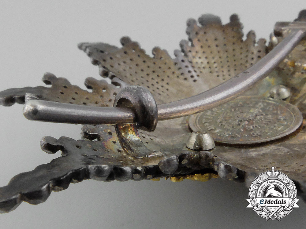 an_austrian_order_of_franz_joseph;_commander's_breast_star_by_vinc._mayer_d_0647_1