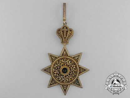 an_order_of_the_star_of_ethiopia;_grand_cross_badge_d_0649