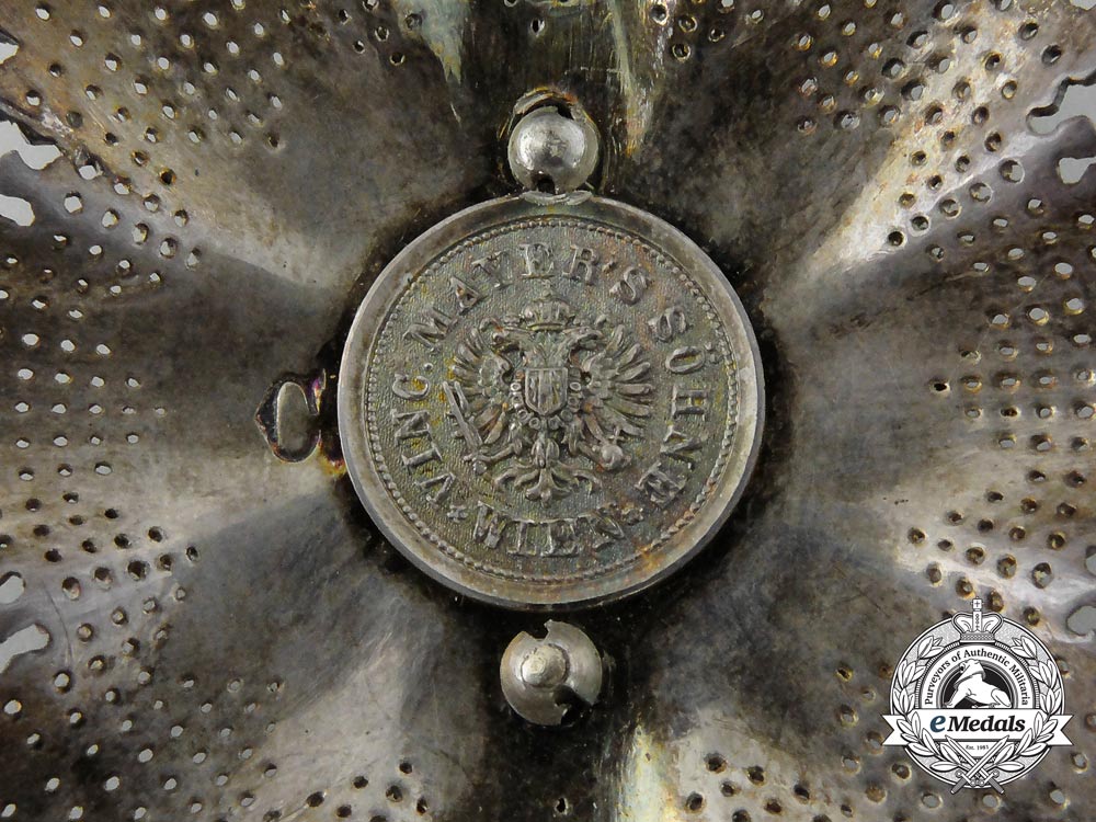 an_austrian_order_of_franz_joseph;_commander's_breast_star_by_vinc._mayer_d_0649_1