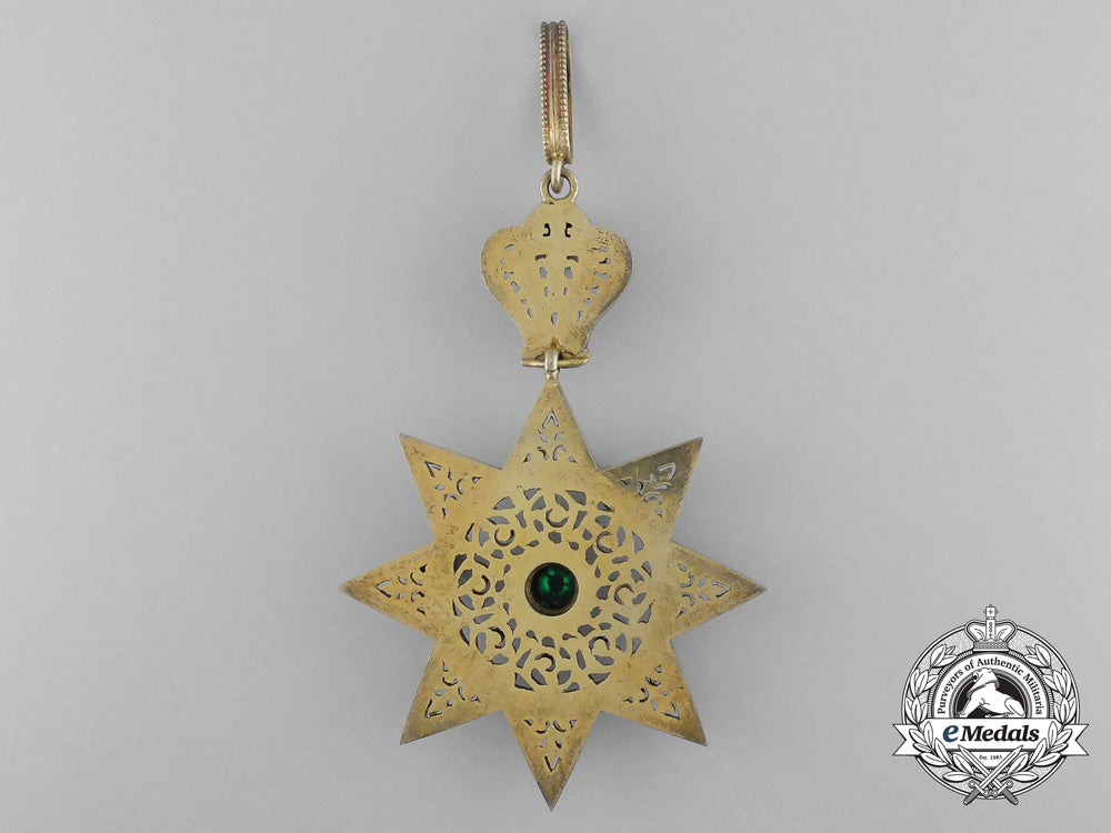 an_order_of_the_star_of_ethiopia;_grand_cross_badge_d_0652