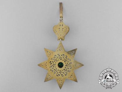 an_order_of_the_star_of_ethiopia;_grand_cross_badge_d_0652