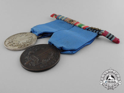 italy,_fascist_state._a_military_valour&_east_africa_campaign_medal_pair,_c.1943_d_0656_1_1