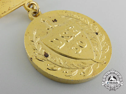 a_state_department_medal&_document_signed_by_castro_d_0665